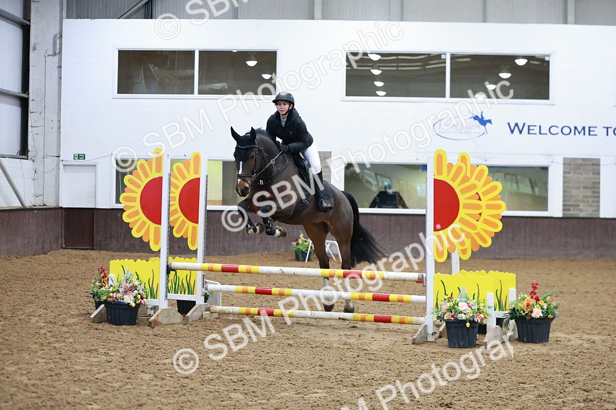 SBM_003405 - Class 14 - Clear Round