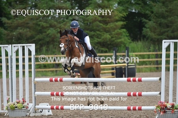 BPP_9049 - CLASS 13 SUN Pony Discovery 2ND ROUNDS