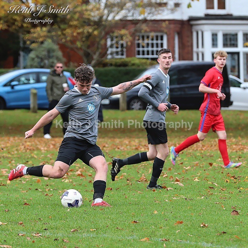 9KJS0110 - AFC spinney