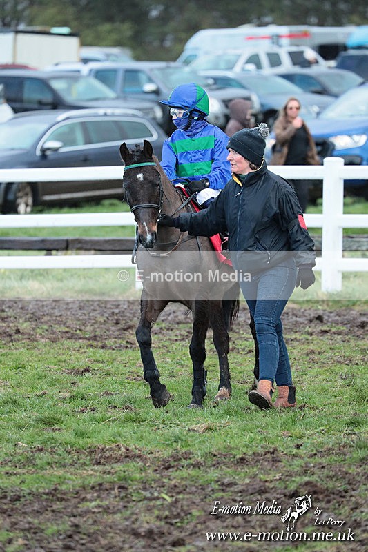 PtP 230324 1116 - Tedworth Hunt PtP Larkhill Raccourse 23rd March 2024