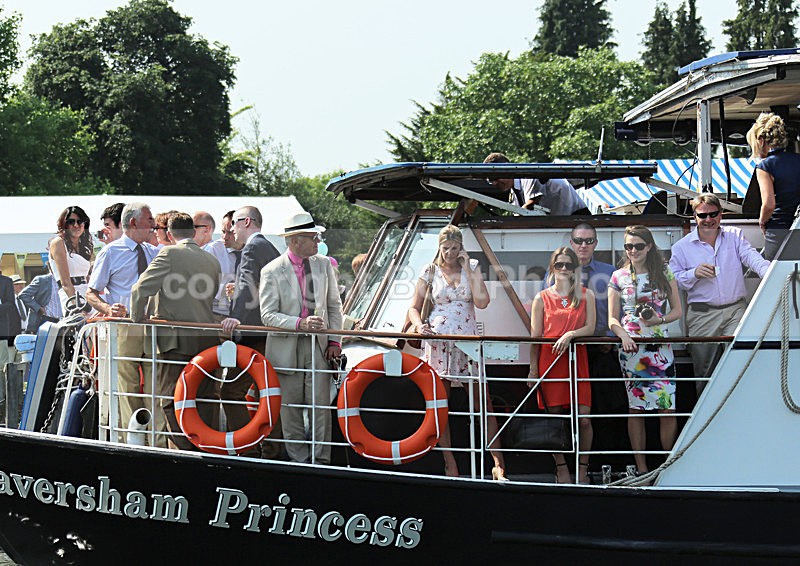 130705 CAVERSHAM PRINCESS WT7A9772 - HENLEY ROYAL REGATTA - Friday 5th July 2013