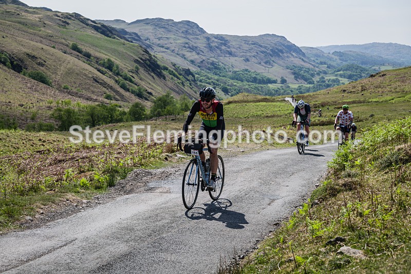 150845 - Hardknott Pass Camera 1 15.00-16.30
