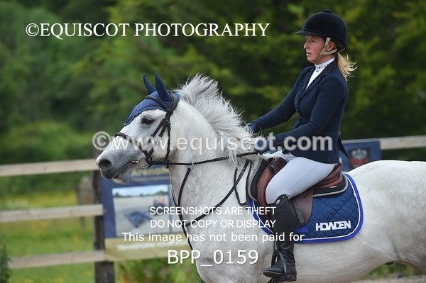 BPP_0159 - CLASS 1 Club/ Unaffiliated 70cms Open