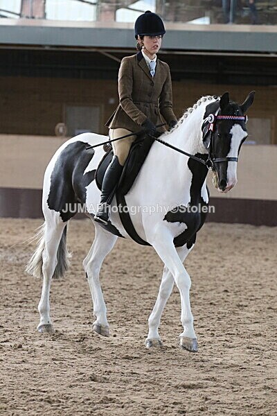 SIAL1579 - Indoor Classes