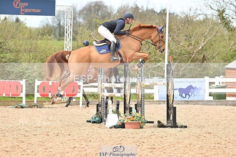 240419A-142917-08560 - Cls 18, 1 Star Silver Tour 1.20m