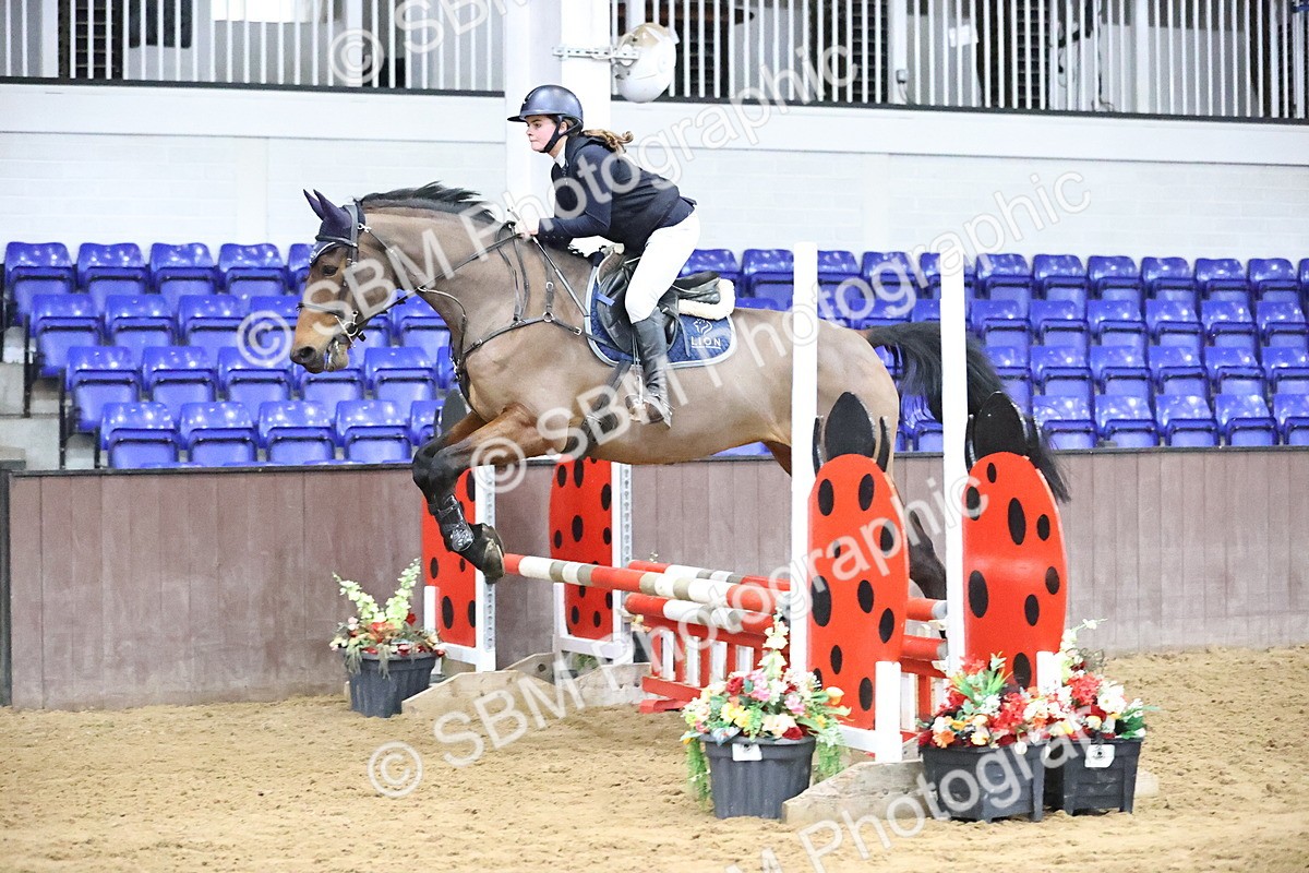 SBM_001211 - Class 7 - Clear Round