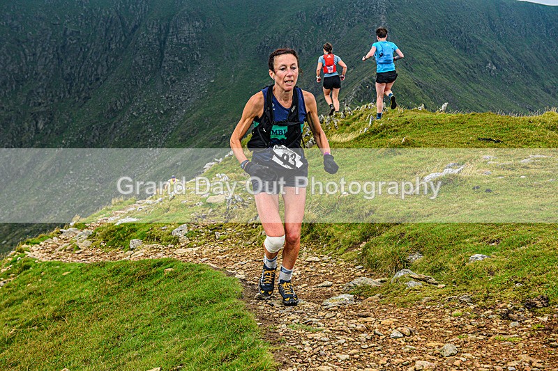 Grisedale Horseshoe-563 - Grisedale Horseshoe Fell Race Saturday 3rd September 2022