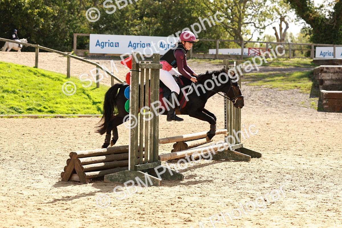 SBM_18926 - E8 - Eventers Challenge 50cm championship