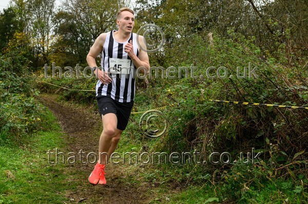 WestRLY25-813015 - Senior/Junior/Masters Men Set One