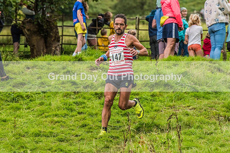 Grasmere-711 - Grasmere Sports Junior & Senior Fell Races Sunday 27th August 2023