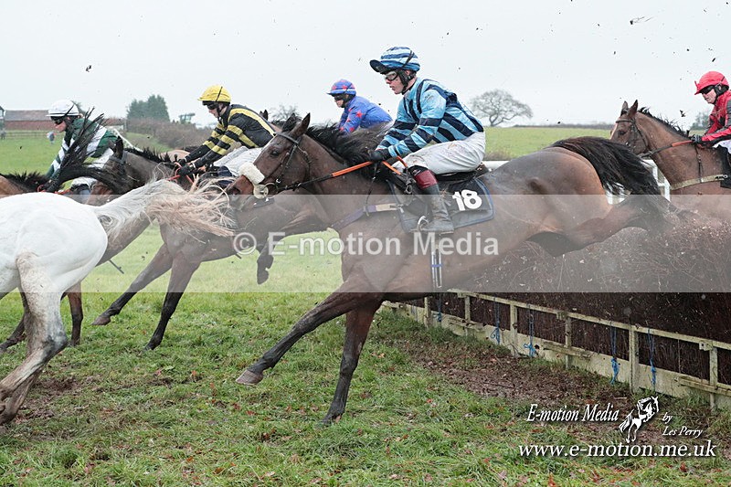 PtP 031223 676 - Wheatland Hunt PtP Chaddesley Races 03/12/23