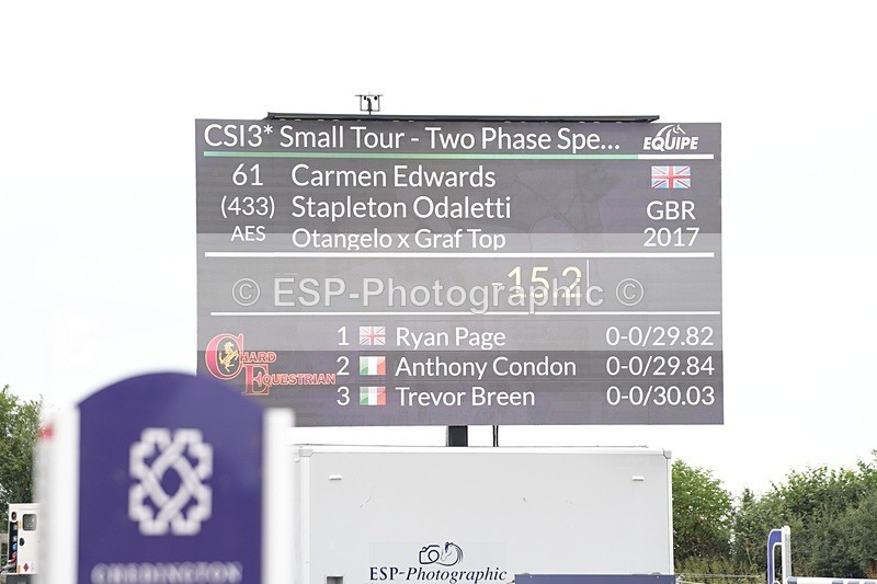 250718-114354-10090 - Cls 2, 3 Star Small Tour Break til End