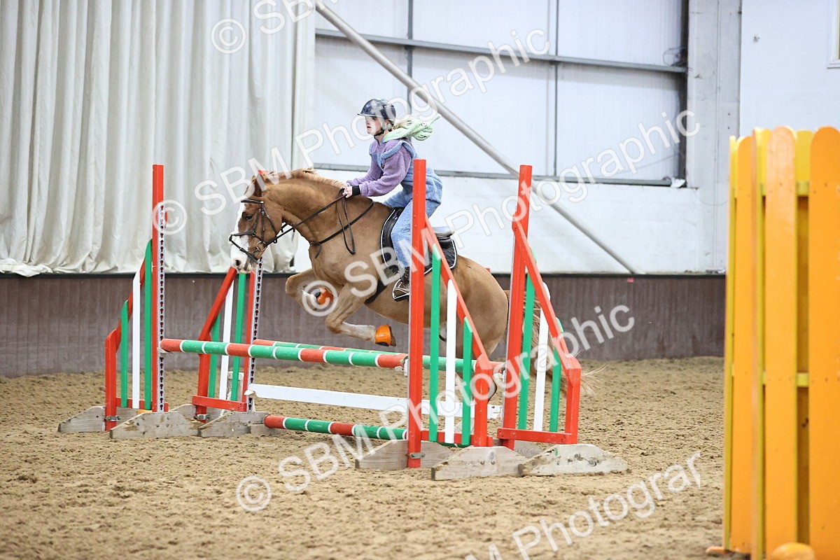 SBM_002861 - Class 5 - Accumulator with Joker 70cm