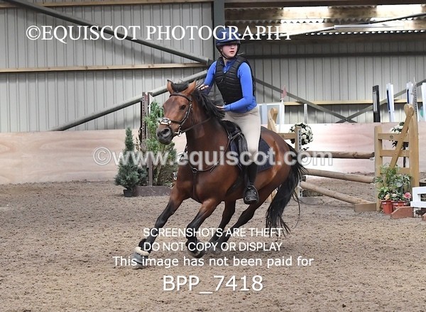 BPP_7418 - CLASS 4 BE90CM