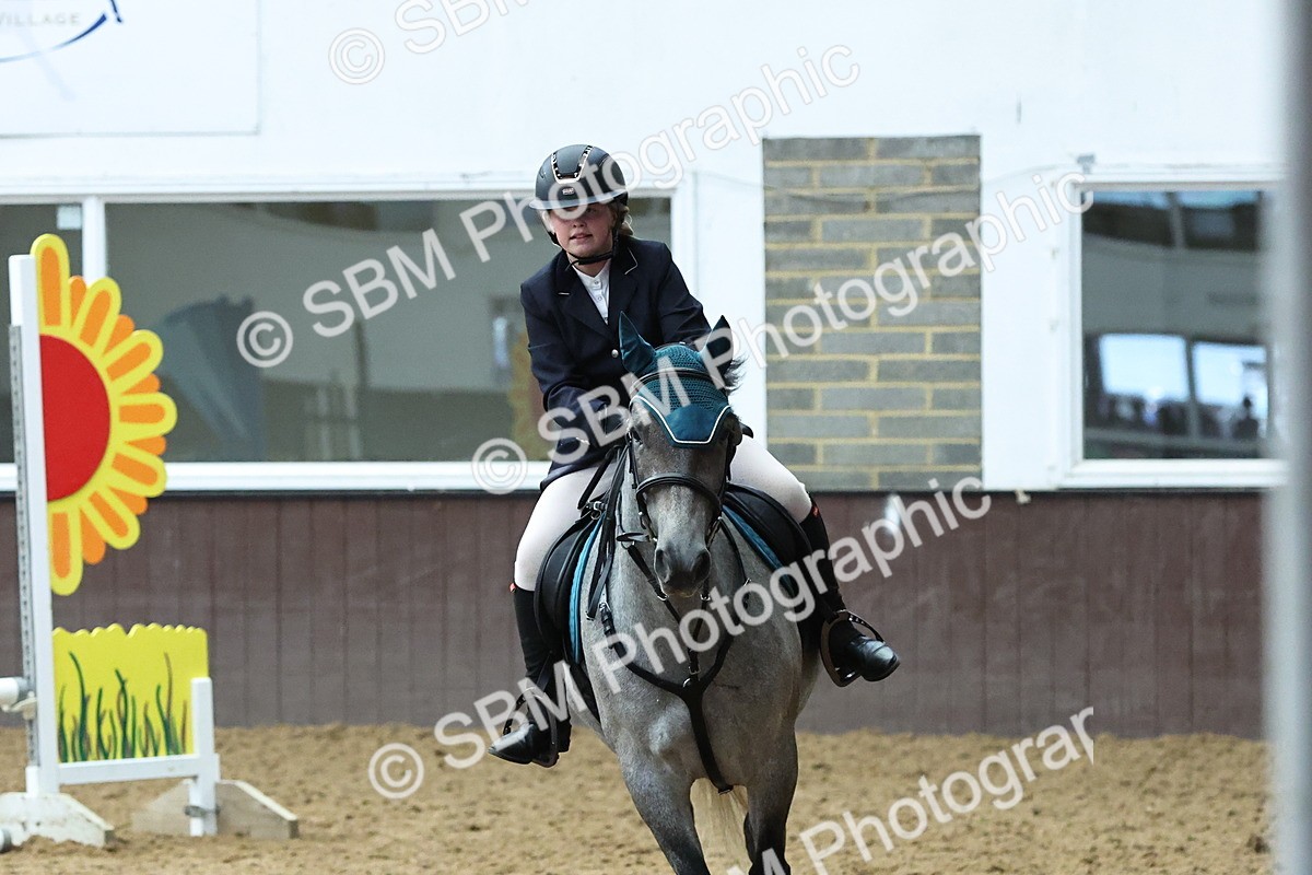 SBM_005479 - Class 5 - 60cm Open