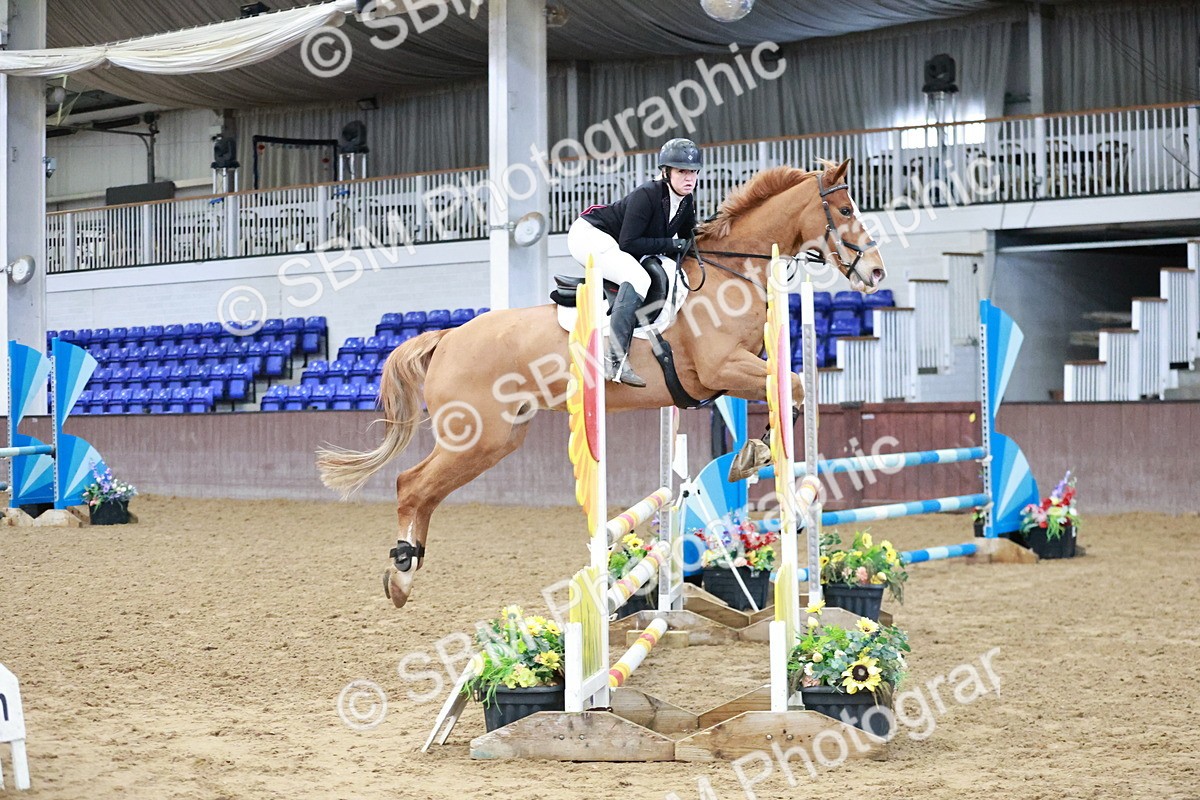 SBM_000356 - Class 2 - Senior British Novice - 90cm