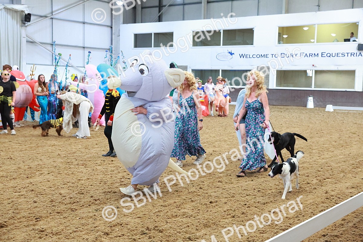 SBM_007989 - Teams Parade