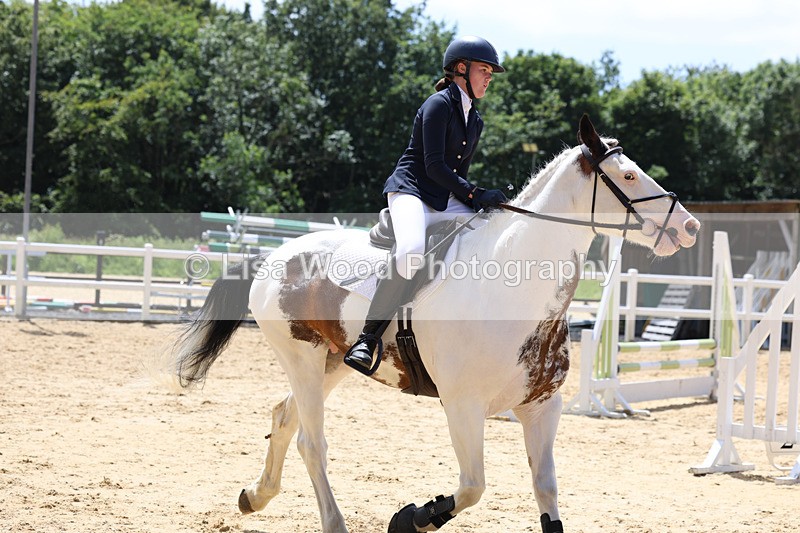 3E7A2679 - Class 4: 70 -75cm Part B