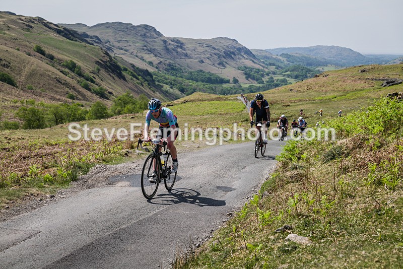 131201 - Hardknott Pass Camera 1 13.00-14.00