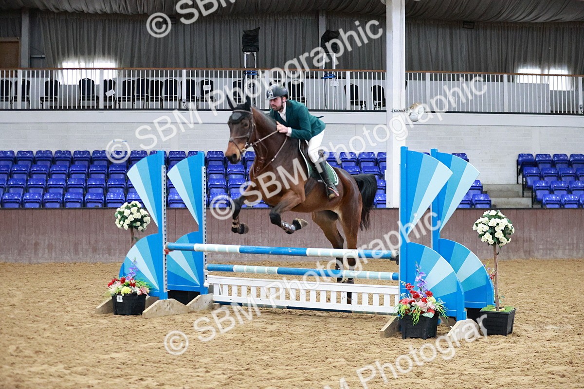 SBM_003454 - Class 15 - Senior British Novice - 90cm