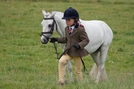 moniaive09-4 - Moniaive Horse Show 2009