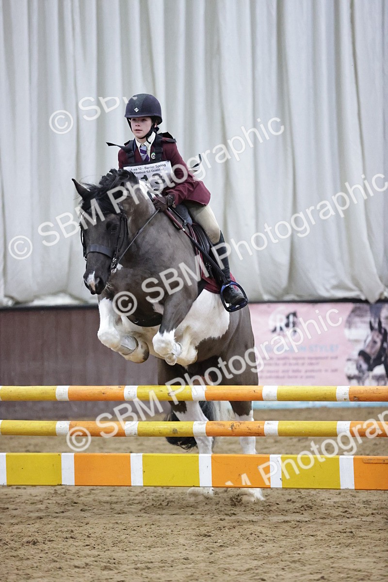 SBM_000166 - Class 1 - 80cm