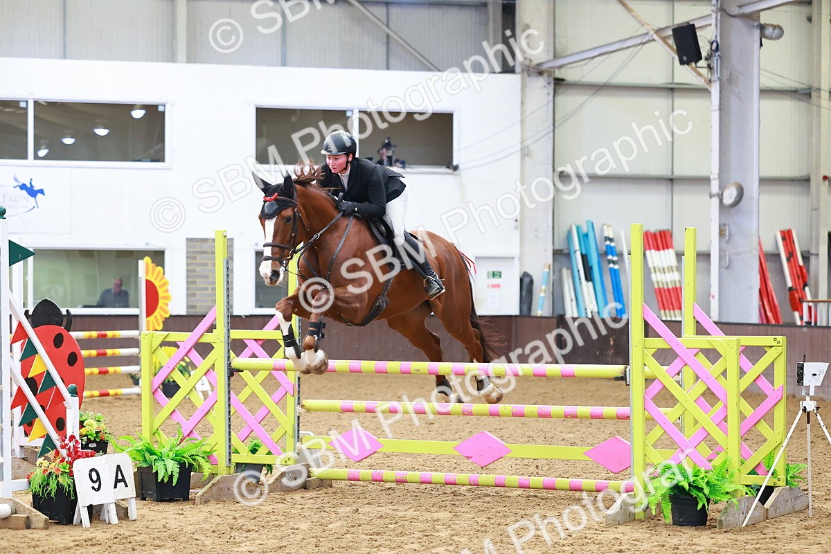 SBM_002565 - Class 9 - Senior Discovery - 1.00m