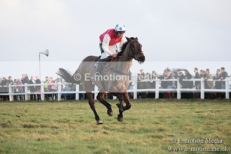 PtP 170219 -787 - Combined Services Point-To-Point Larkhill 17/02/19
