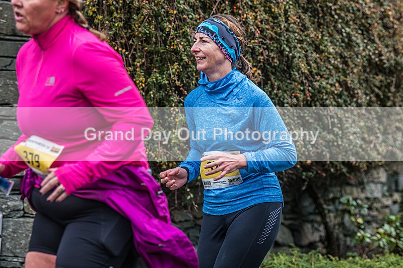 Derwentwater-929 - Derwentwater 10 Mile Road Race Sunday 2nd November 2025