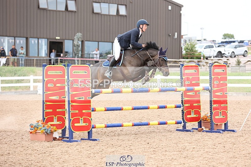 240630A-162850-15183 - Cls 33 Foxhunter and 1.10m Open
