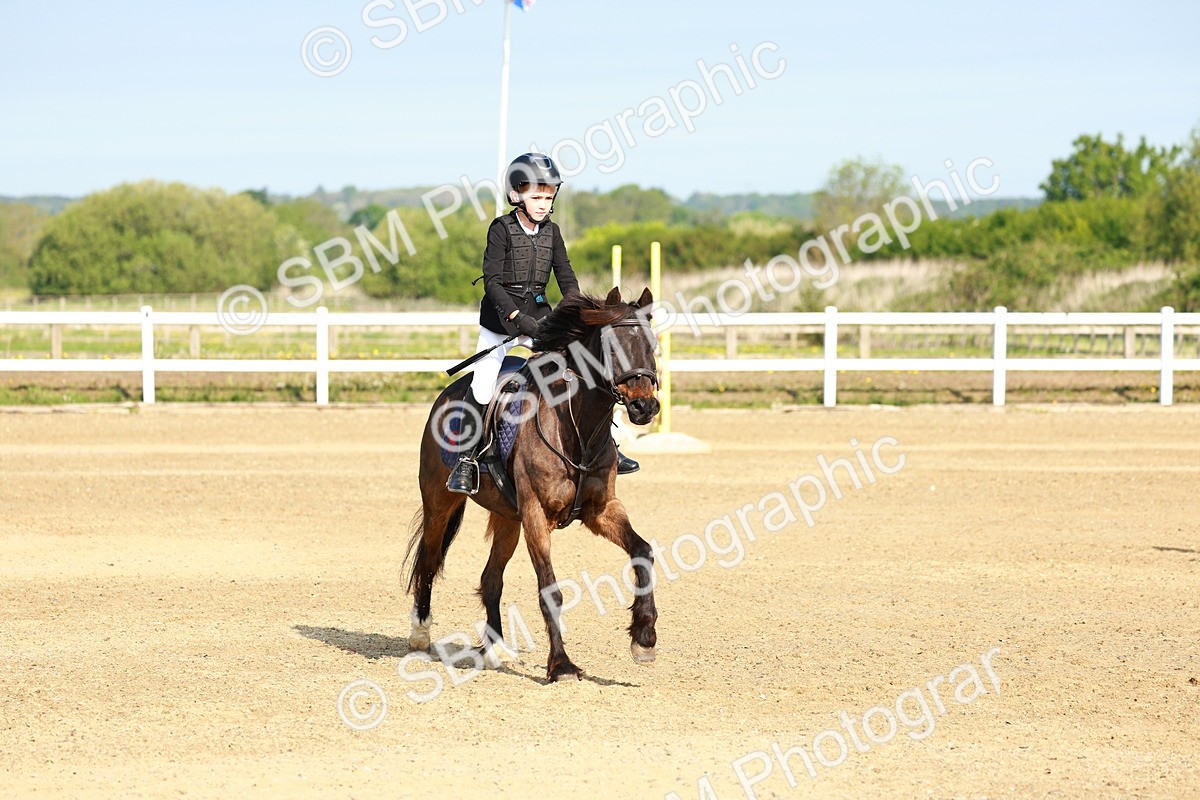 SBM_006120 - Class 1 - 40cm