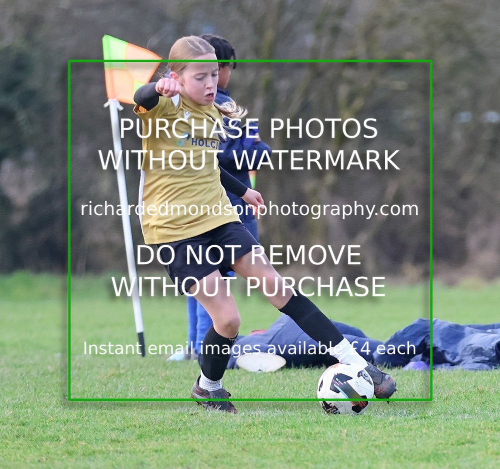 533A3956 - GT7 Academy Girls U12 (24/1/26)