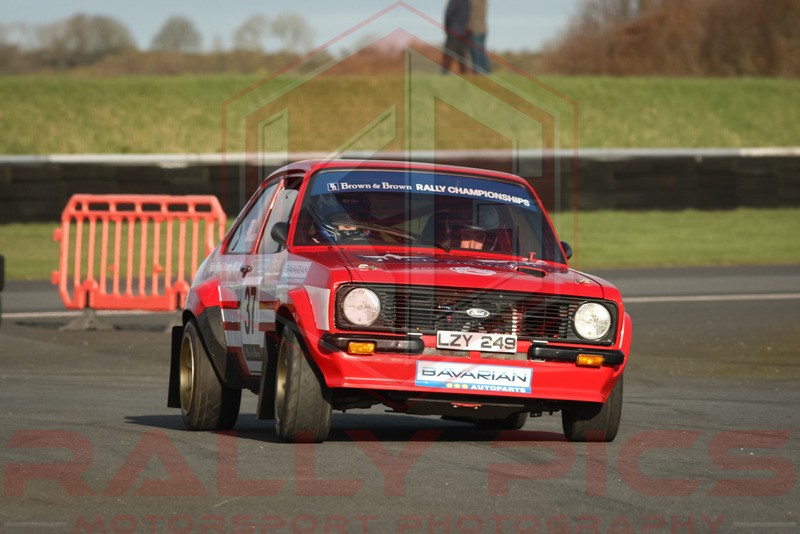 Race  Rally Stages 19 of 118 - Race & Rally Bishopscourt Stages
