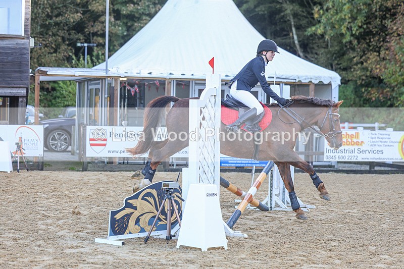 3E7A2383 - Class 3: 50cm Open