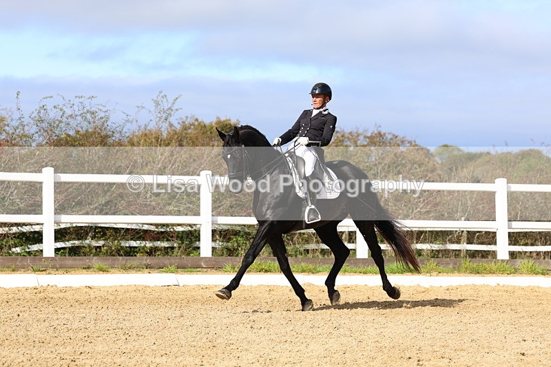 3E7A9756 - Class 13: FEI Prix St Georges 2026