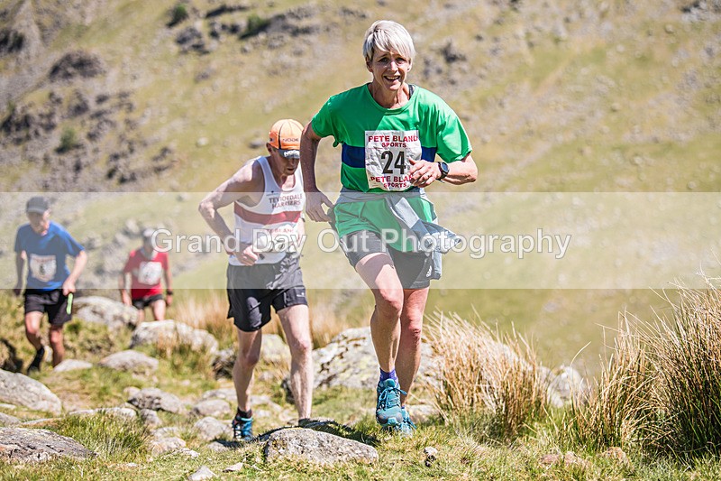 Glaramara-80 - Glaramara Fell Race Saturday 17th May 2025