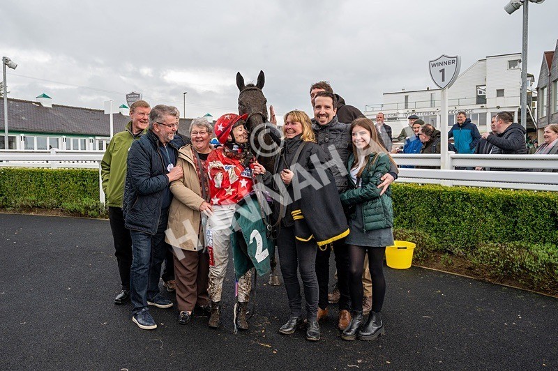  - Race 5