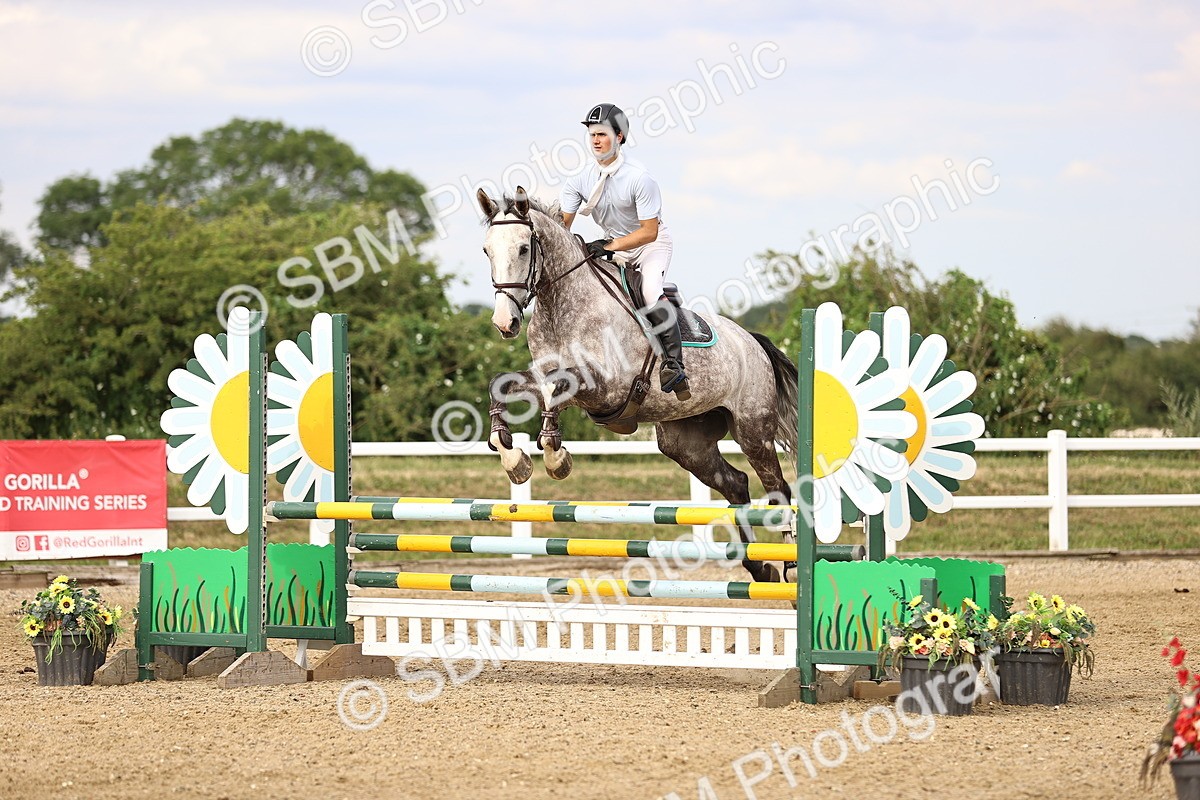 SBM_002659 - Class 19 - Nupafeed Supplements Senior Discovery - 1.00m