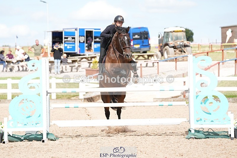 250802-162845-11220 - Cls 25 Senior 1.15 Open (inc Members Cup)