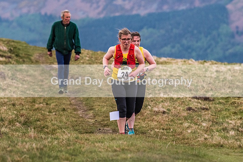 Lords Seat-559 - Lords Seat Fell Race Wednesday 3rd May 2023