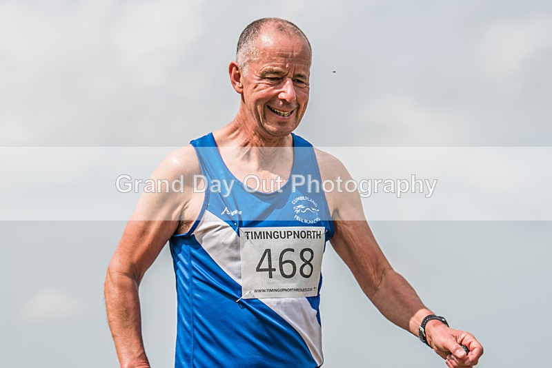 Two Tops-246 - Two Tops Fell Races (Junior & Senior) Saturday 20th May 2023