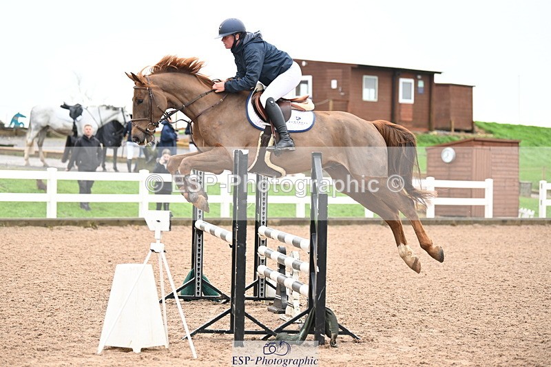 241023A-114232-00607 - Cls 1 British Novice and 90cm Open