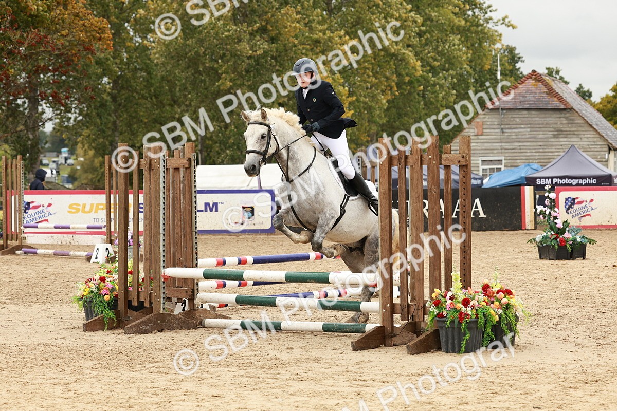 SBM_69233 - J13 - Junior Pony 60cm Championship