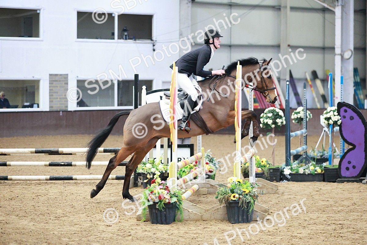 SBM_000074 - Class 1 - Clear Round