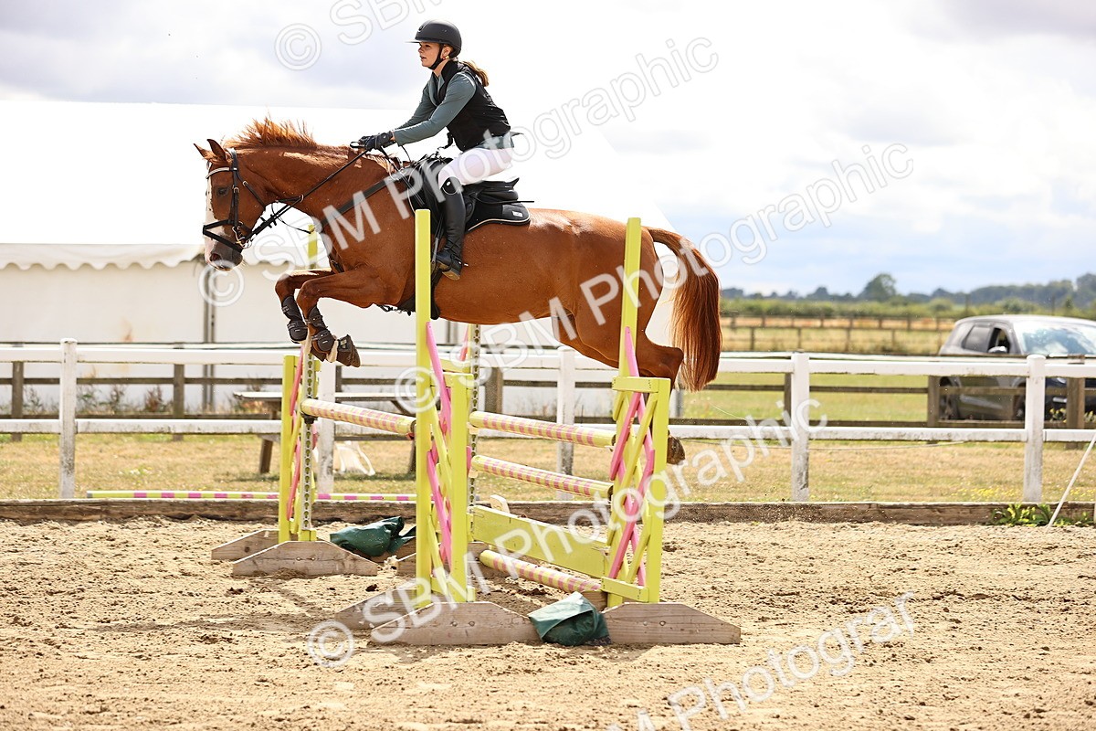 SBM_026983 - Class 13 - Senior Newcomers - 1.10m