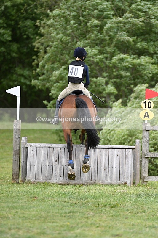 WJ5_3747 - Class 6 80cm