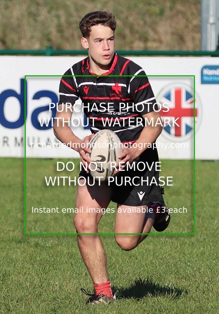 IMG_2673 - Kendal Rugby U15 v Carlisle