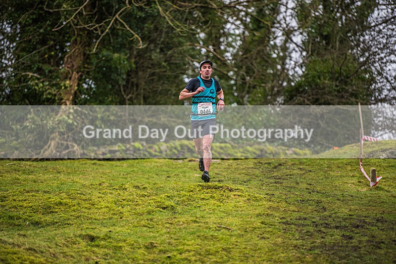 Giggleswick-949 - Kendal Winter League Races Giggleswick Sunday 14th January 2024