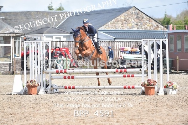 BPP_4591 - CLASS 12 BritiNovice/ 90cm Open