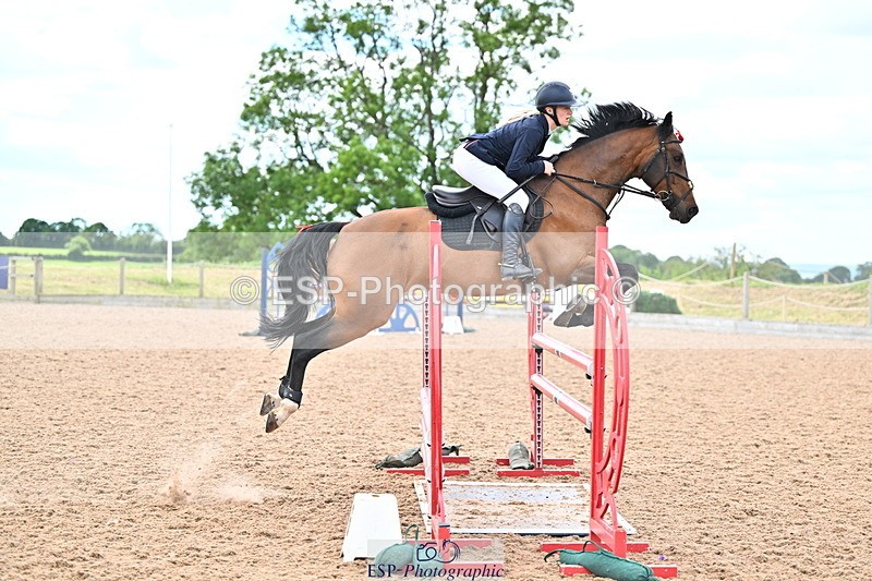 240608A-133725-02611 - Cls 4 Snr Newcomers and 1.10m Open